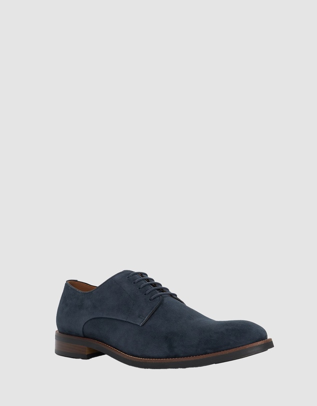 Dune London - Burtford - Navy