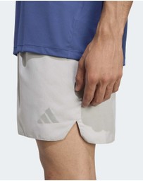 adidas Performance - adi365 Running Essentials Shorts Mens