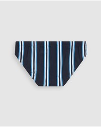 Vacay Swimwear - Nice Swim Brief