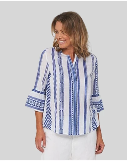KAJA Clothing - Phoebe Top