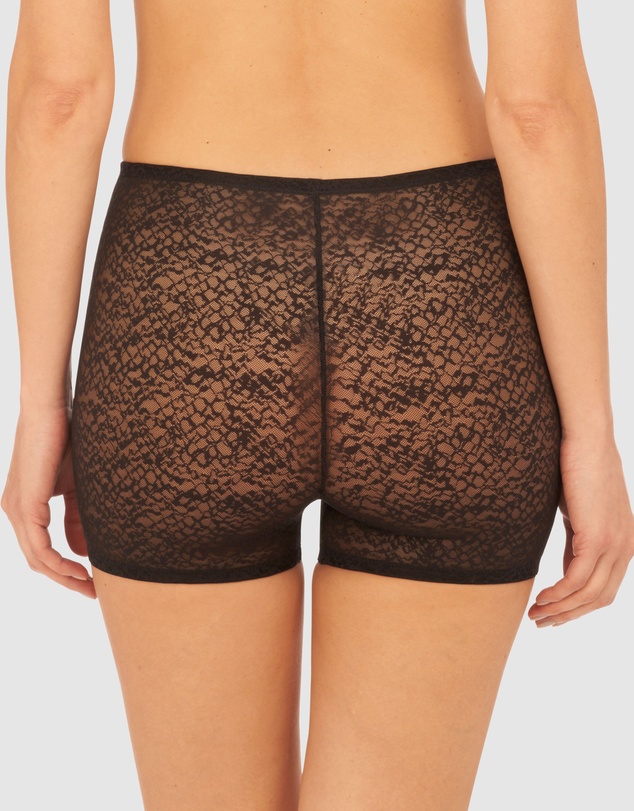 Natori - Pretty Smooth Lace Light Shaping Short