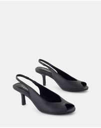 Therapy - Eager Slingback Pumps