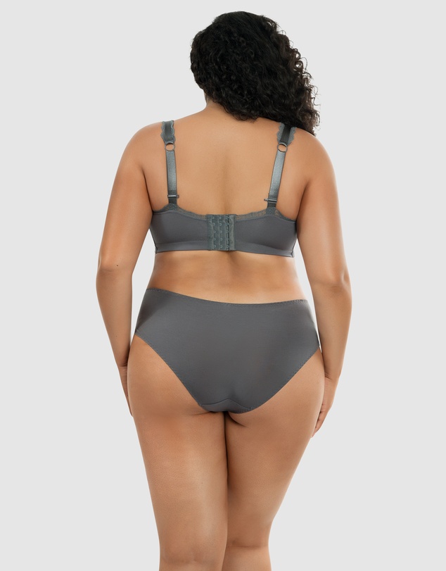 Parfait - Cozy Soft Modal Hipster Brief