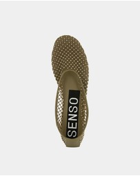 Senso - Clarissa