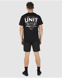 UNIT - UNIT Platform Men's T-Shirt