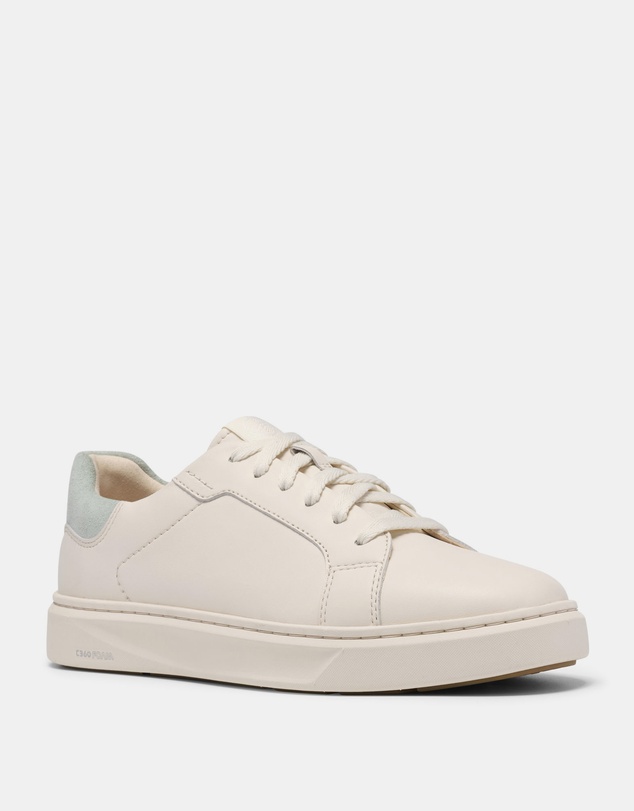 Clarks - Code C Lace (W) Cream
