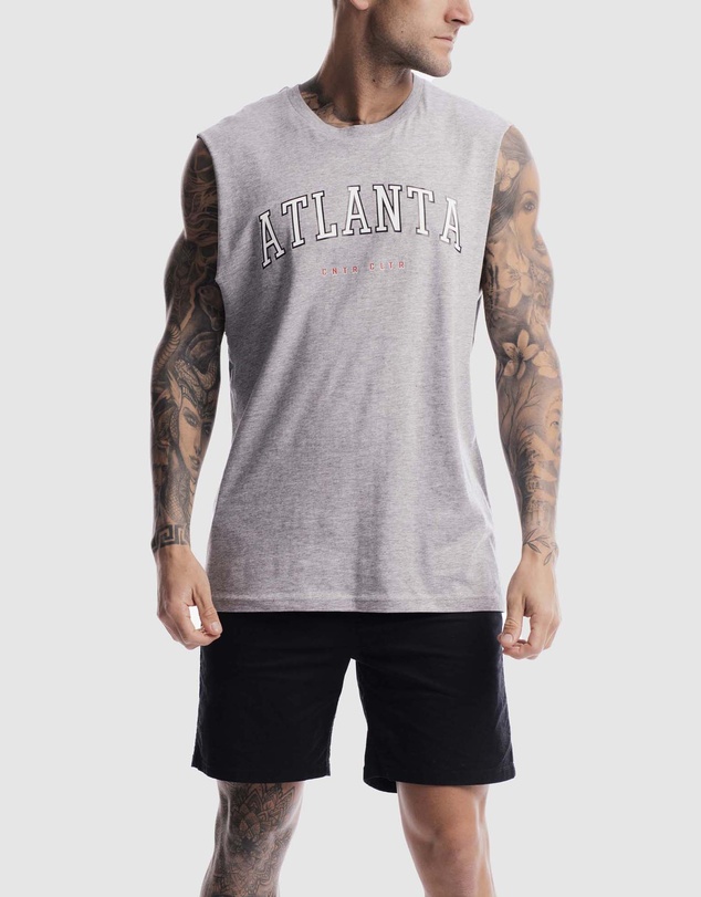 Counter Culture - Atlanta Tank