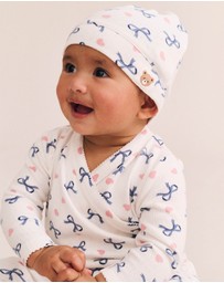 Huxbaby - My First Hux Hearts and Bows - Babies