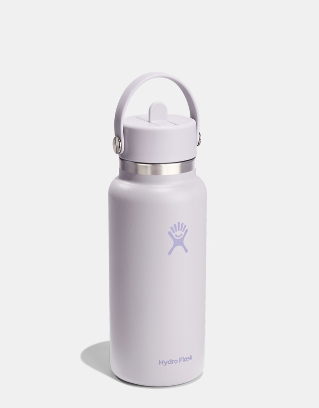 Hydro Flask - 32 Oz Wide Flex Straw Cap