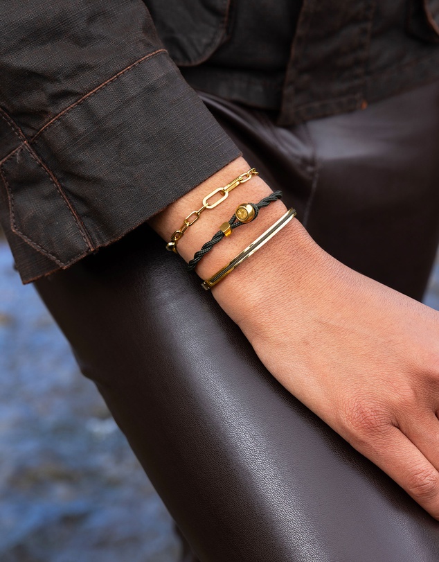 PIG&HEN - Ed Bracelet