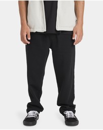 Billabong - Mens Spec 73 Track pants