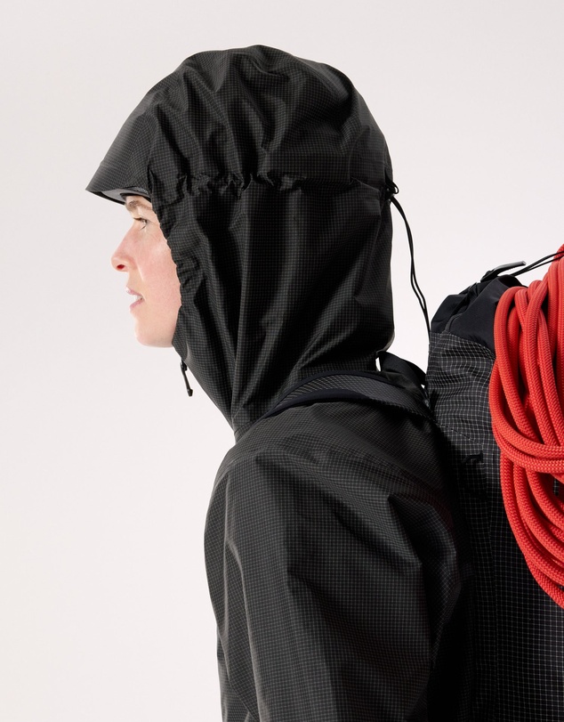 Arc'teryx - Alpha SL Anorak Women's