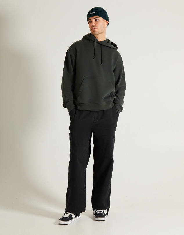 General Pants Co. Basics - OG Oversized Skate Hoodie