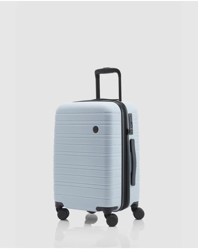 Nere - Stori Carry-On 55cm Suitcase