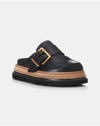 Alias Mae - Vella Sandals