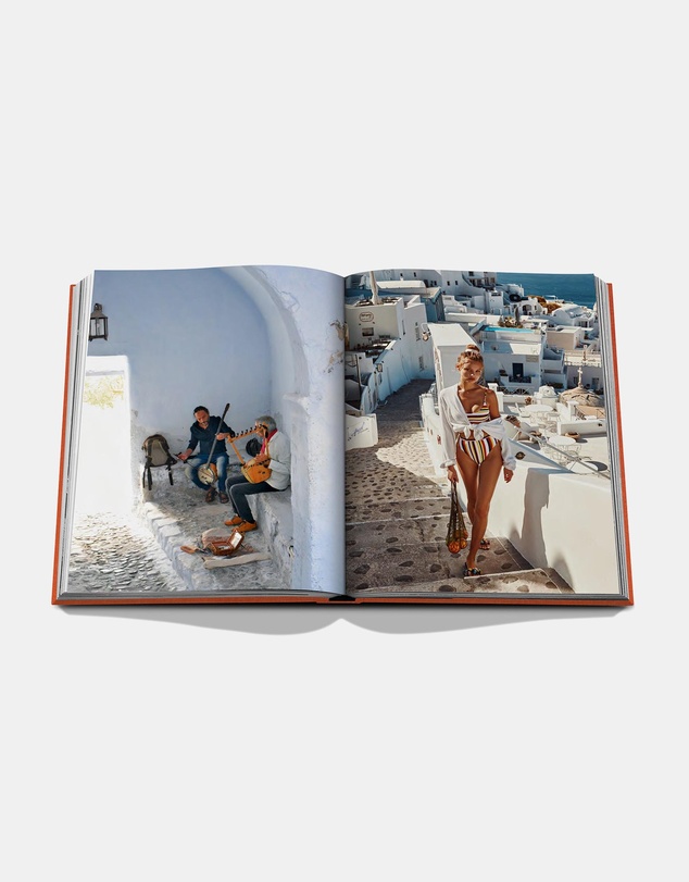 Assouline  - Greek Islands