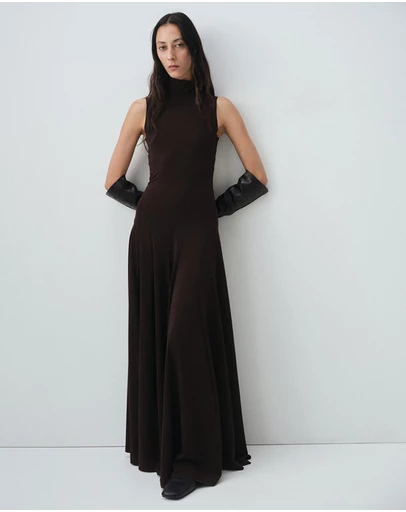 M.N.G - Nicole Dress