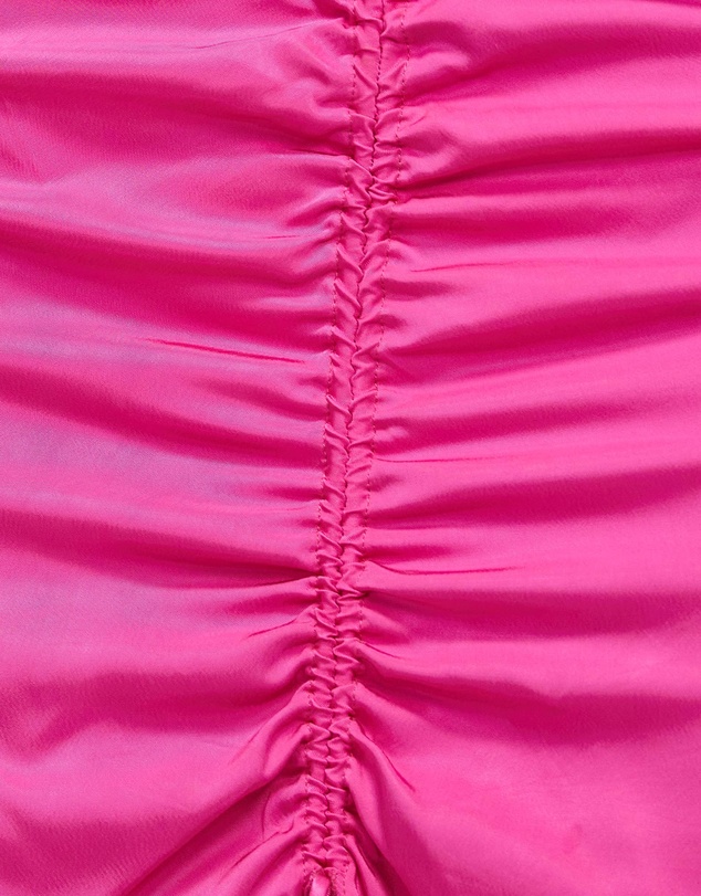 Third Form - Drawn Out Midi Skirt