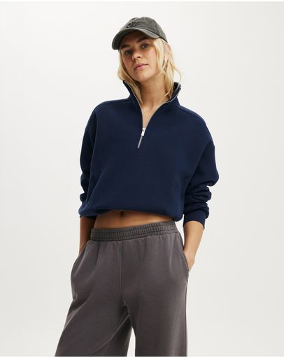 Prep Sport Navy