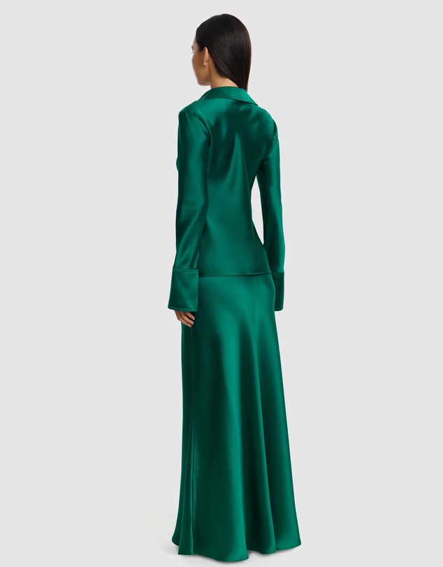 Acler - Brosa Maxi Skirt