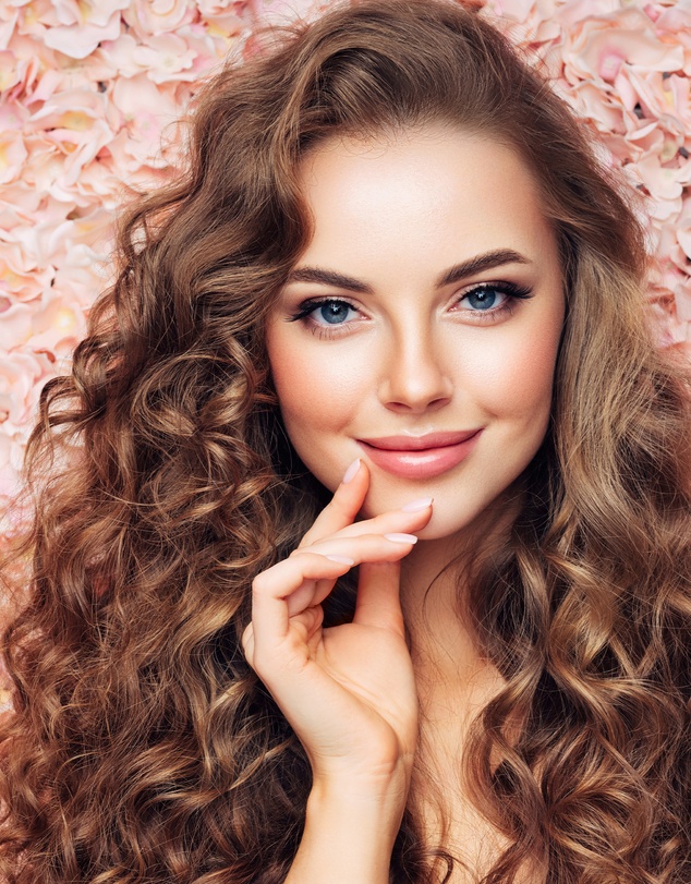 Silk Oil of Morocco - Argan Blush Palette - Moroccan Princess