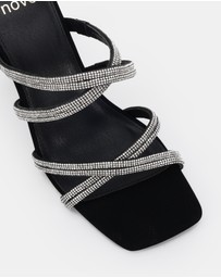 Novo - Paityn Heels