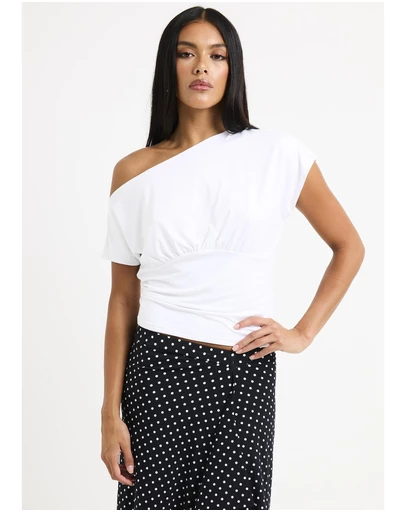 Insight - Darcy Off Shoulder Top