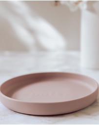Bare The Label - Silicone Plate