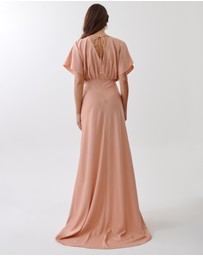 Tussah - Val Maxi Dress