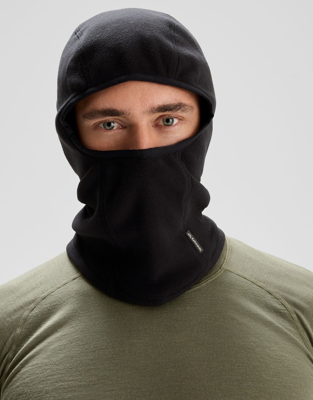 Kathmandu - Ridge 100 PrimaLoft® Bio Fleece Balaclava