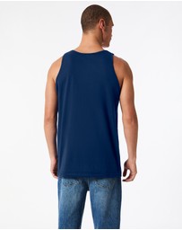American Apparel - Unisex Fine Jersey Tank