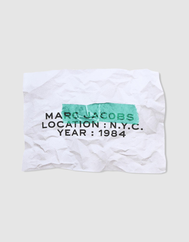Marc Jacobs - T-Shirt - Kids-Teens