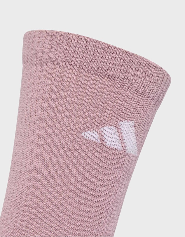 adidas Performance - CUSHIONED SPORTSWEAR CREW SOCKS 3 PAIR PACK Unisex