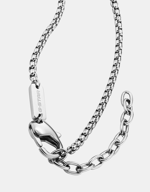 G-Star - Incisio Necklace