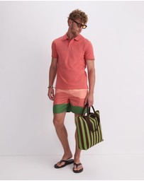 Sportscraft - Sc Pique Polo