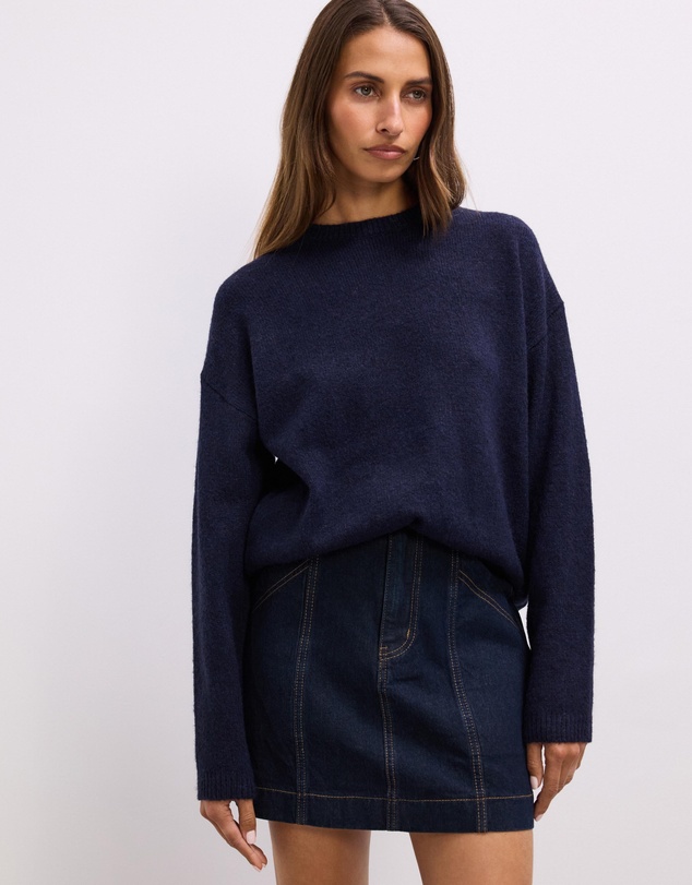 The Fated - Taylor Knit Jumper