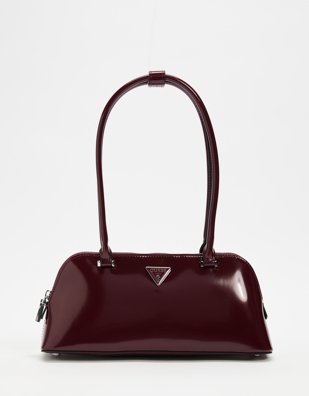 GUESS - Arnela Shoulder Satchel