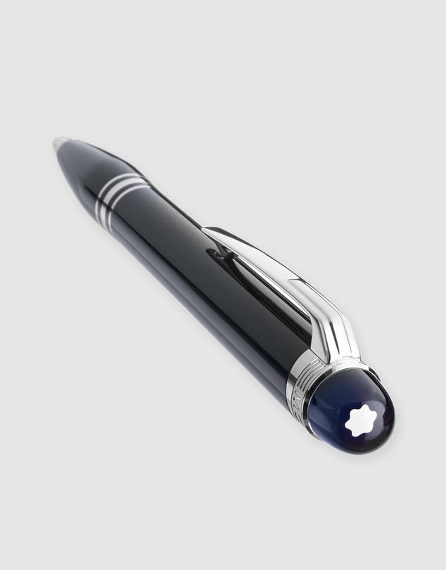 Montblanc - StarWalker Precious Resin Ballpoint Pen
