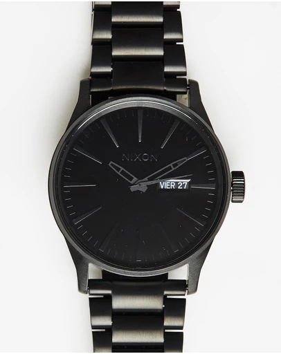 Nixon - Sentry SS
