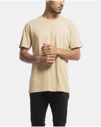 Stock & Co. - 6-Pack Stock Tee