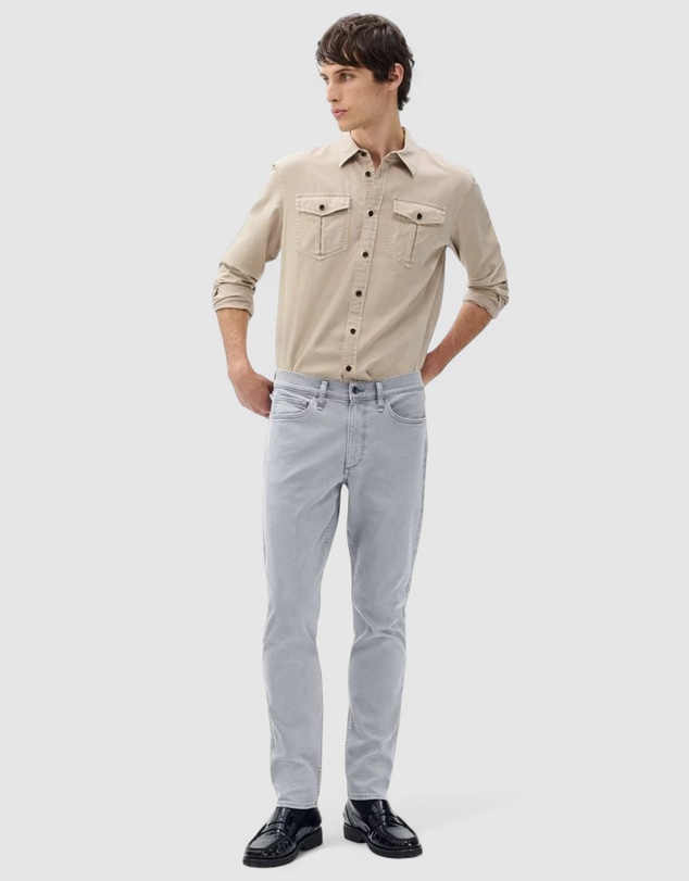 rag & bone - Fit 2 Aero Stretch Jeans