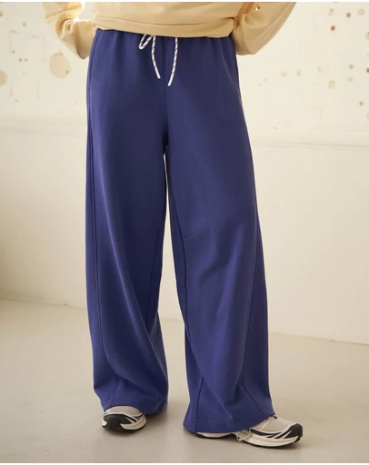 Ceres Life - Halle Barrel Trackpant