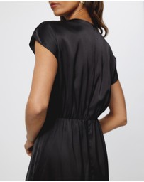 Tussah - Honei Midi Dress
