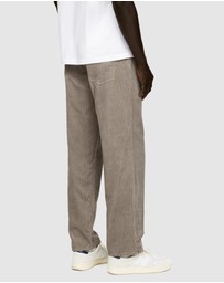 ARKET - Loose Corduroy Trousers