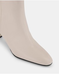 Jeffrey Campbell - Raevyn Boots