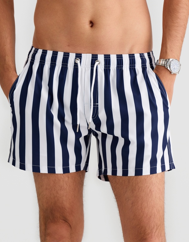 Vacay Swimwear - Tropea Stretch Swim Short