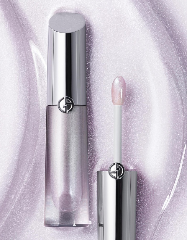 Giorgio Armani - Giorgio Armani Prisma Glass Plumper