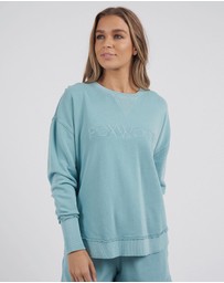 Foxwood - Simplified Crew