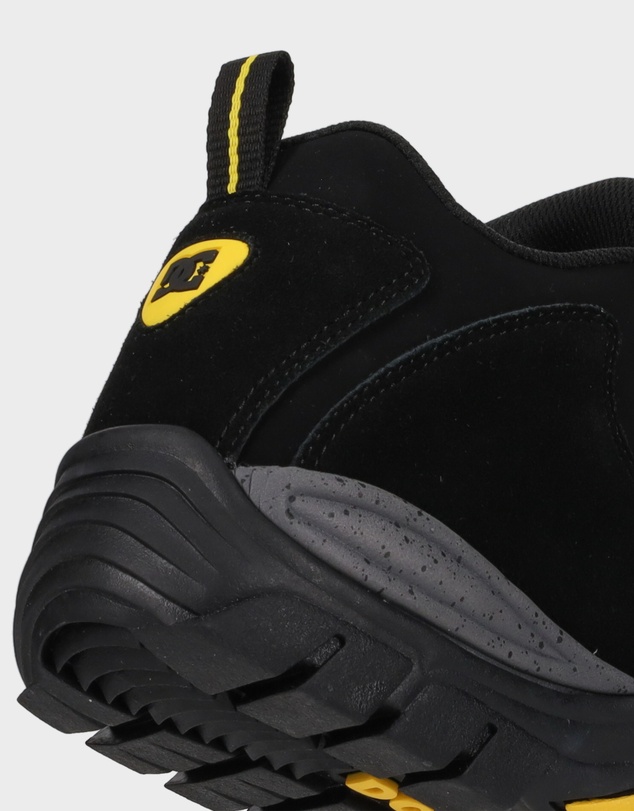 DC Shoes - Mens Recon Boots