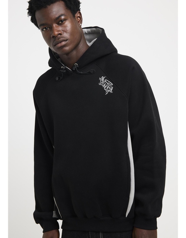 Spencer Project - Tachini Hooded Jacket